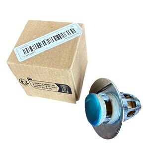 Bathroom Sink Plug Stopper Wash Basin Core Bounce Pop-Up Drain Filters Universal